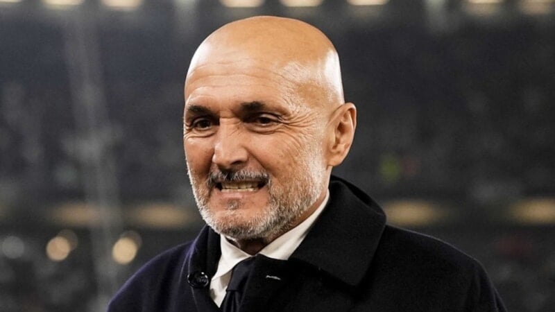 Luciano Spalletti'den Galatasaray değerlendirmesi