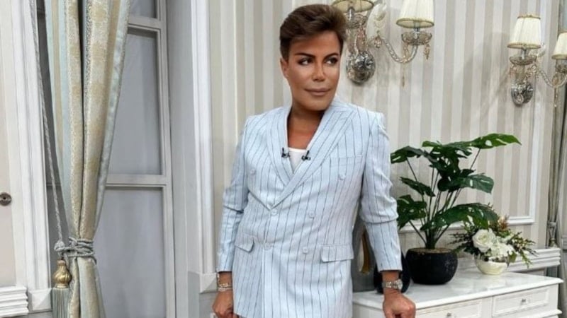 Sanatçı Fatih Ürek'in vasiyeti ortaya çıktı