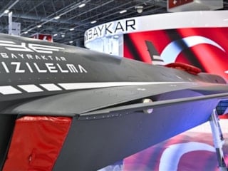 Baykar, 2025 yılında dünya SİHA ihracat pazarının lideri oldu