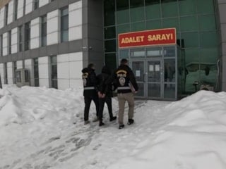 Tunceli'de sahte banka dekontu dolandırıcılığı: 14 milyon TL'lik vurgun yaptılar