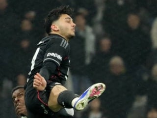 Mustafa Erhan Hekimoğlu: Kendimi hazır hissediyordum