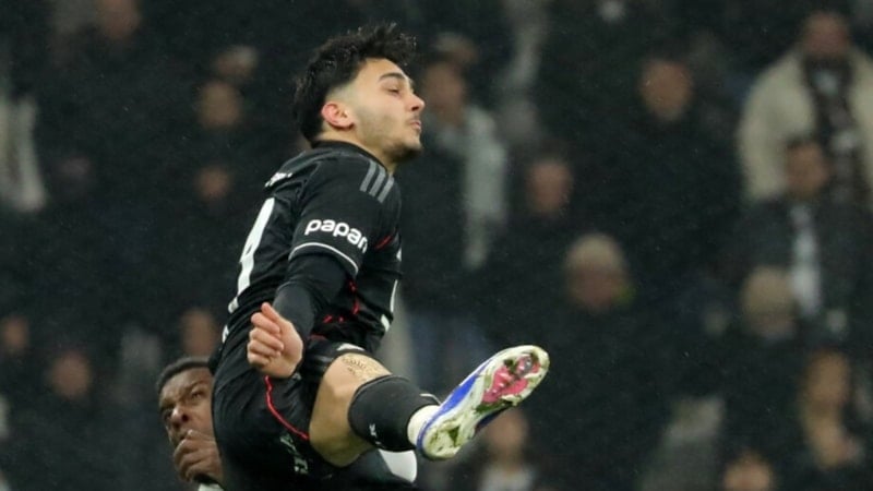 Mustafa Erhan Hekimoğlu: Kendimi hazır hissediyordum