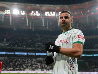 Deniz Türüç: Bu kadar kötü maç yönetilmez