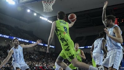 Türk Telekom, TOFAŞ'a şans tanımadı