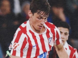 Atletico Madrid, Levante engelini aşamadı