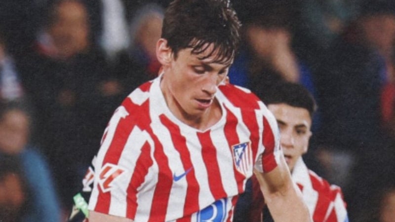 Atletico Madrid, Levante engelini aşamadı