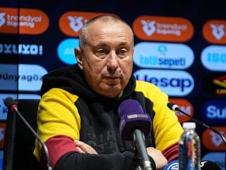 Stanimir Stoilov: Zor bir maç oldu