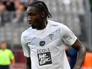 Sidiki Cherif Fenerbahçe için İstanbul’da