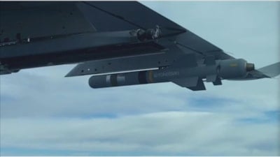 Türkiye’nin yeni milli mühimmatı EREN sahaya iniyor