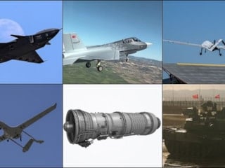 Türk savunma sanayisi 2026’da kritik eşikleri aşacak