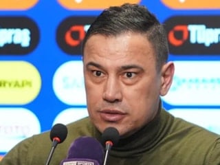 Çağdaş Atan'dan sosyal medya sorusuna sert yanıt: Haddinizi bilin