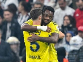 Fransız basını duyurdu: John Duran'ın Rennes'e transferi iptal oldu