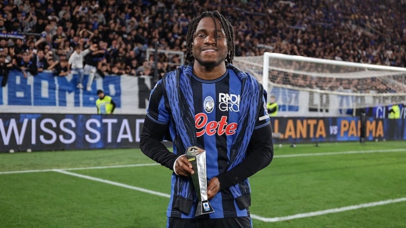 Ademola Lookman Fenerbahçe'den vazgeçti: Yeni adresi Atletico Madrid