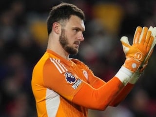 Beşiktaş'ın kaleci Lucas Perri'ye yaptığı teklif reddedildi