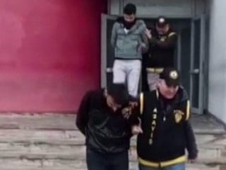 Adana'da kredi kartı limitini yükselteceğiz dediler, milyonluk dolandırıcılık yaptılar