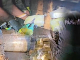 Şırnak'ta uyuşturucu operasyonu: 2 gözaltı