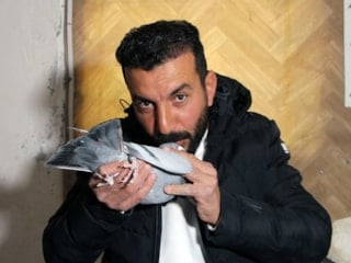 Adana'da güvercinini getirene 75 bin TL ödül verecek