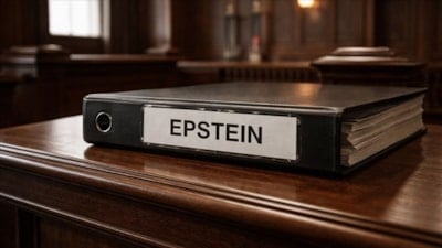 Epstein belgeleri nerede yayımlandı, nasıl bakılır? Epstein belgeleri PDF ekranı...