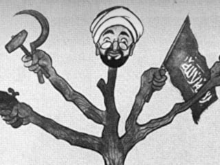 Ümit Yenişehirli yazı: CHP hep aynı, değişmeyen şeriat ve Arap karşıtlığı