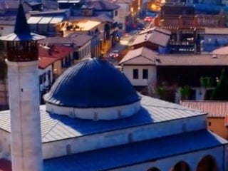 Murat Kurum paylaştı: Hatay'da yıkılan Habib-i Neccar Cami yeniden ayağa kaldırıldı