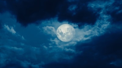 2026 Şubat Dolunayı ne zaman, saat kaçta? Burçlara en net etkisi...