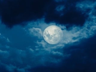 2026 Şubat Dolunayı ne zaman, saat kaçta? Burçlara en net etkisi...