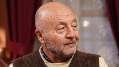 Taşacak Bu Deniz Amirum Dayı'nın gerçek ismi öğrenildi: Bu detayı fark eden...