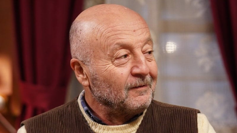 Taşacak Bu Deniz Amirum Dayı'nın gerçek ismi öğrenildi: Bu detayı fark eden...