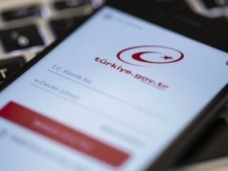 e-Devlet 68 milyon kullanıcıya ulaştı