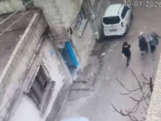 Gaziantep’te 2,7 milyonluk kasa hırsızlığı kamerada