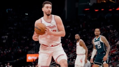 Alperen Şengün, Rockets'ın galibiyetine double-double ile katkı sağladı