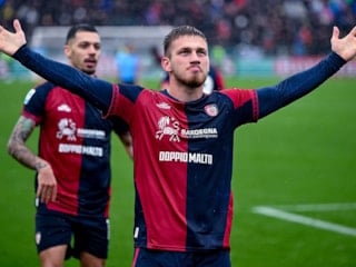 Semih Kılıçsoy: Cagliari’de kendimi çok iyi hissediyorum