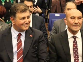 Tunç Soyer'den Cemil Tugay'ın iddialarına yanıt: Benimle ilgili iftiralarda bulunmuş