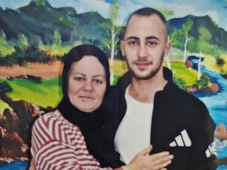 Ankara'da IBAN’ını arkadaşıyla paylaşan gence 16 yıl hapis cezası