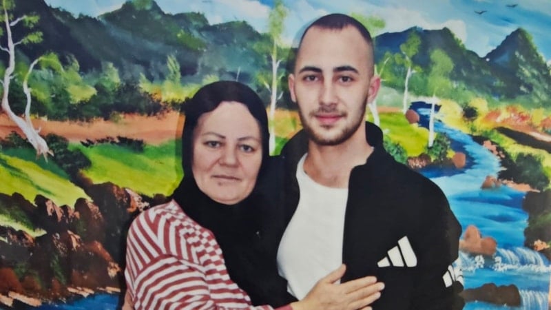 Ankara'da IBAN’ını arkadaşıyla paylaşan gence 16 yıl hapis cezası