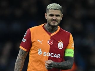 Juventus, Mauro Icardi için nabız yokladı