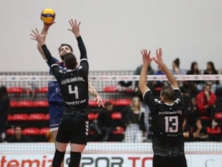 Alanya Belediyespor, Akkuş Belediyespor'u yendi