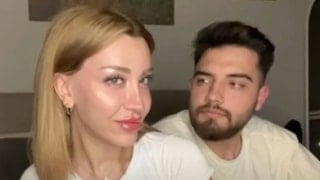 Mika Raun'un sevgilisi Batuhan Can gözaltına alındı