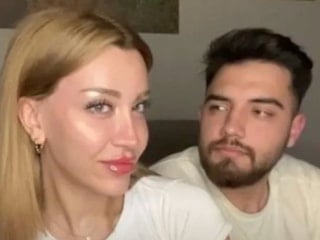 Mika Raun'un sevgilisi Batuhan Can gözaltına alındı