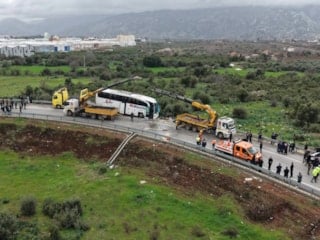 Antalya'daki feci kazadan sağ çıkanlar yaşadıklarını anlattı