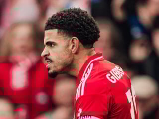 Nottingham Forest, Crystal Palace ile berabere kaldı