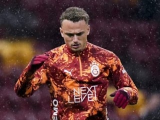 Noa Lang, ilk maçına 11'de başladı