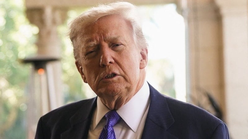 Donald Trump: Küba ile petrol görüşmelerine başladık