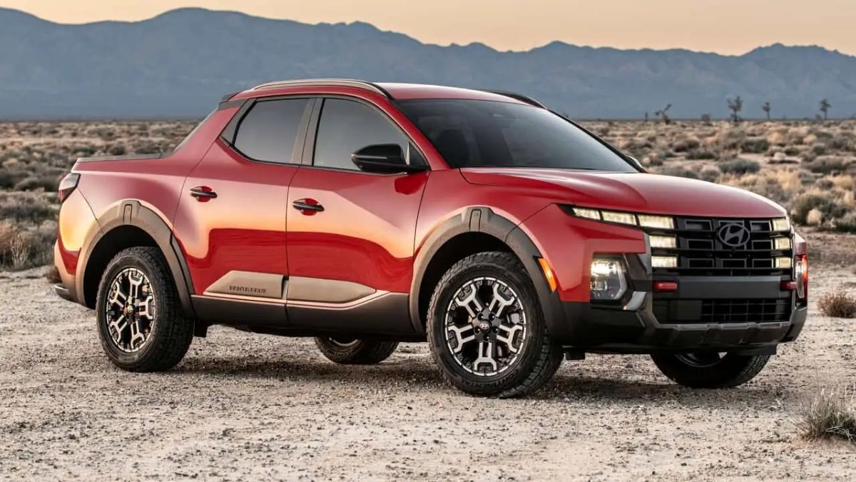 Hyundai, Santa Cruz üretimini sonlandırma kararı aldı