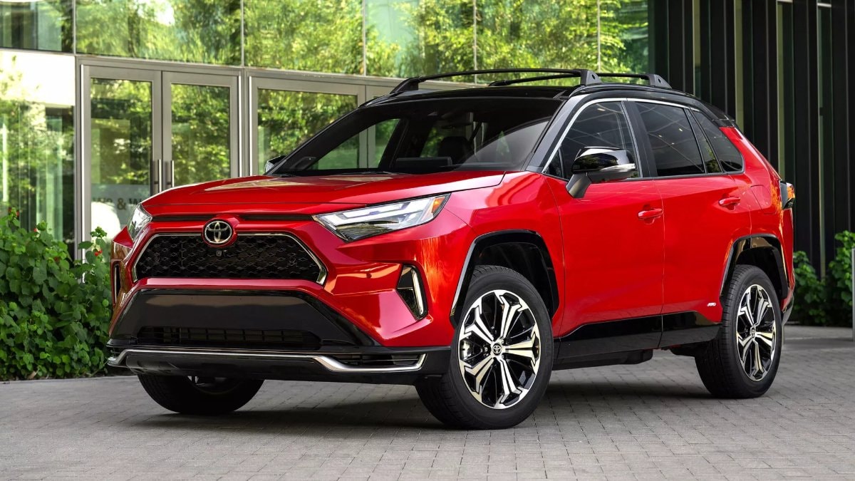 Toyota, üst üste altıncı kez dünyanın en büyük otomobil üreticisi oldu