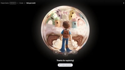 Google'dan Project Genie hamlesi: Oyun şirketlerinin hisseleri çakıldı