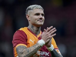Mauro Icardi, Galatasaray'dan ayrılacak mı? Juventus'tan açıklama geldi