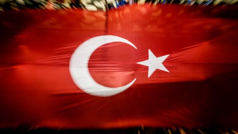 ABD ve İran'ın Türkiye'de masaya oturacağı iddia edildi