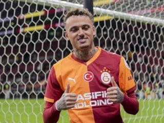 Noa Lang'dan Juventus sözleri!