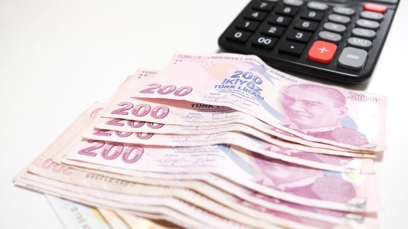 Türkiye ekonomisinin şubat ayında gündemi yoğun